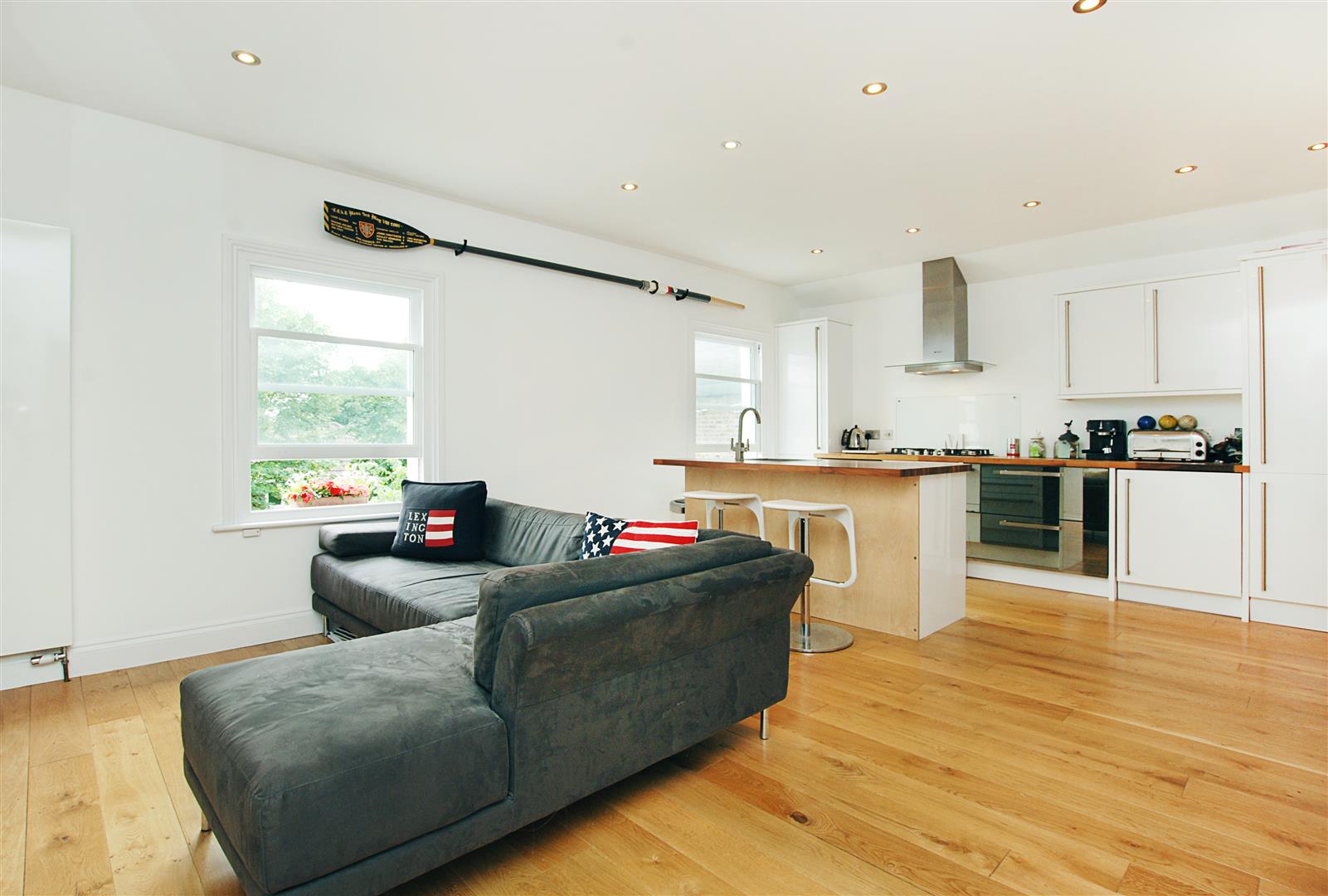 Andrew Scott Robertson